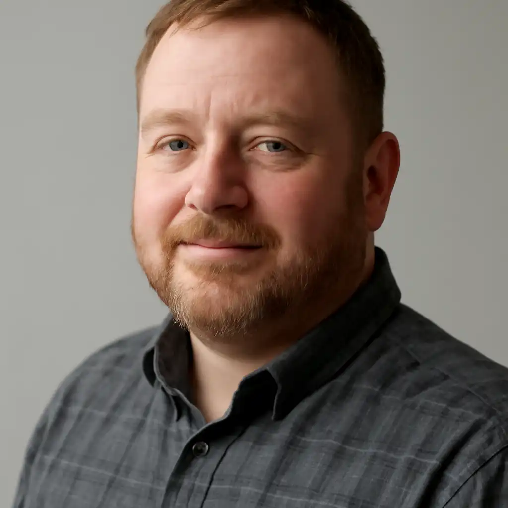 James Crawford